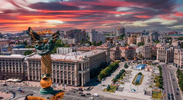 European Country Refuses to Provide Military Assistance to Ukraine