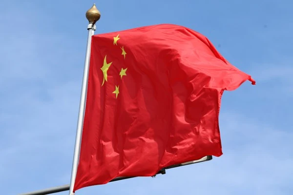 China has developed a Starlink-burning superweapon