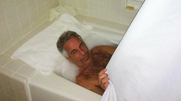 It Became Known About Financier-Pedophile Epstein's Desire to Live Forever