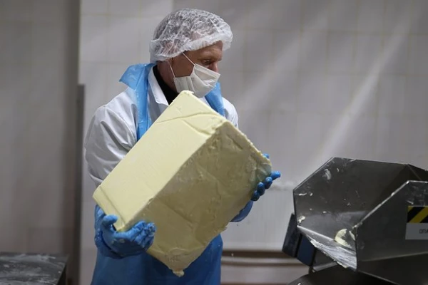 Have you been to the stores for a long time? Food prices have been falling for almost six months - UN