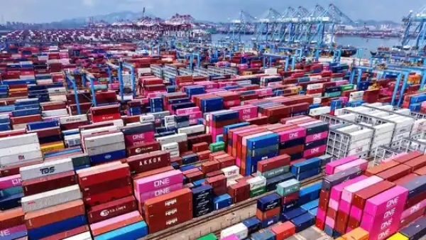 Все, произведенное трудящимися Индии, будет потреблено американскими капиталистами.