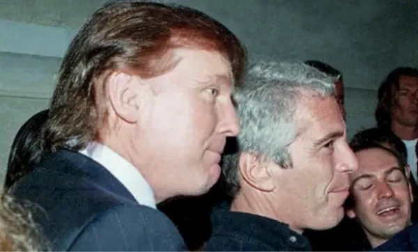 Epstein's Brother Made a Loud Statement About the Financier's Death