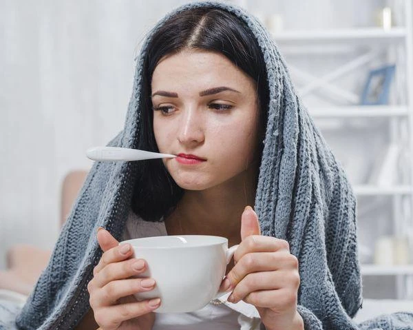 Proper Nutrition for Pneumonia: Beneficial Foods and Key Recommendations