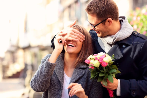 A Bouquet as a Language of Love: What the Choice of Flowers Reveals About a Man