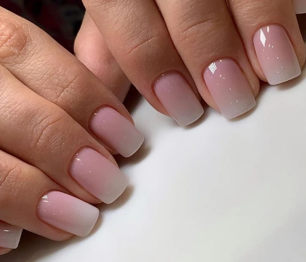 Manicure "-10 Years": Nail Polish Shades That Truly Rejuvenate Hands