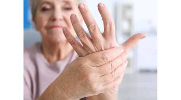 People with arthritis are more frequently diagnosed with early cognitive function impairments