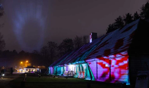 Фото: brivdabasmuzejs.lv