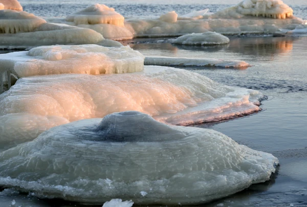 Meteorologists reported on the weather in the near future in Latvia