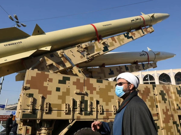 Iran's Response to Possible US Attack Becomes Known