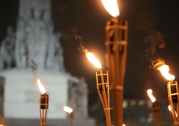 In Latvia, 28% of people live on a 'hope for the best' basis - survey