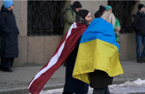 Who and what was said, where did they go? Security services are monitoring the mayors of Latvian cities