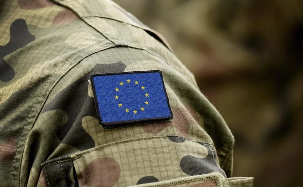 An EU Country Refused to Send Troops to Ukraine