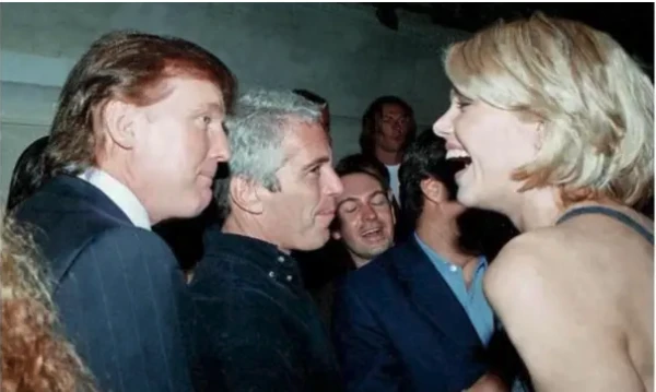 Epstein's Brother Claimed That the Financier Was Killed on Trump's Orders. What Could He Have Revealed About the U.S. President?