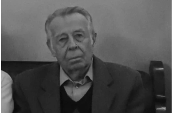 The great-great-great-grandson of Pushkin has died