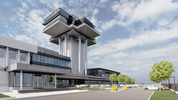 Citizens of Russia and Belarus do not work in the critical infrastructure of ports and the airport