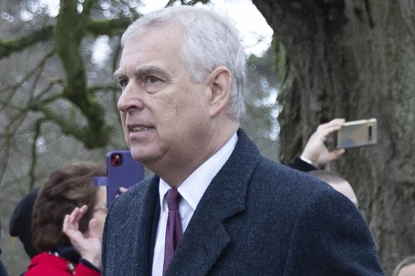 New Neighbors of Former Prince Andrew Outraged by His Luxurious Exile