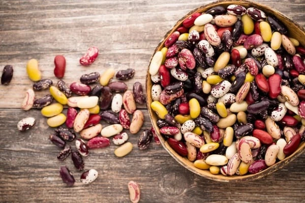 No Need to Soak Beans for Long: A Time-Saving Method Found