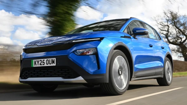 Volkswagen Surpassed Tesla in Electric Vehicle Sales in Europe