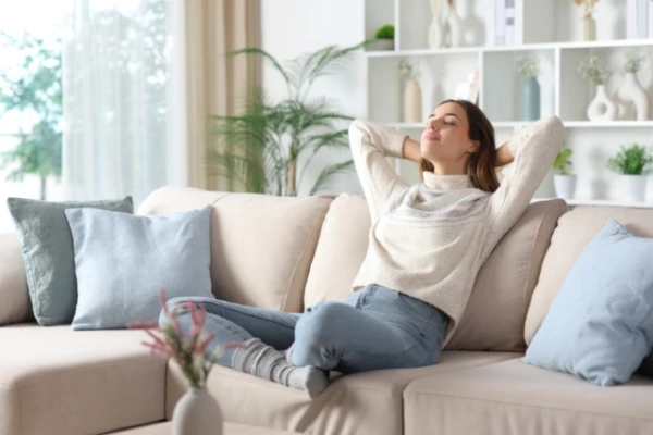 Purposeful Rest Proves Beneficial for the Brain and Body