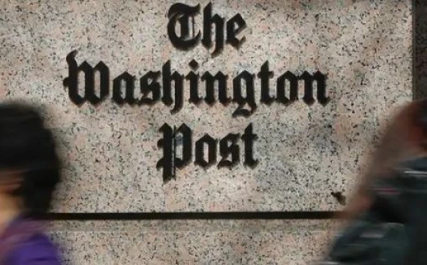 Washington Post CEO Announces Departure Amid Mass Layoffs