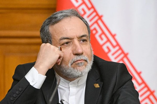 Iran will enrich uranium even if it leads to war with the US - Araqchi