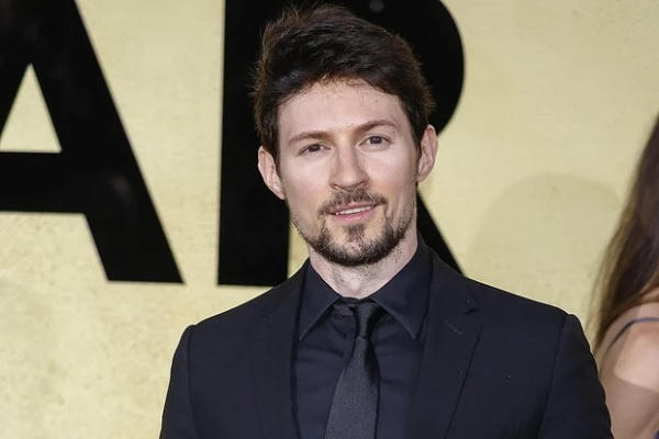 Pavel Durov named ardent supporters of social media bans