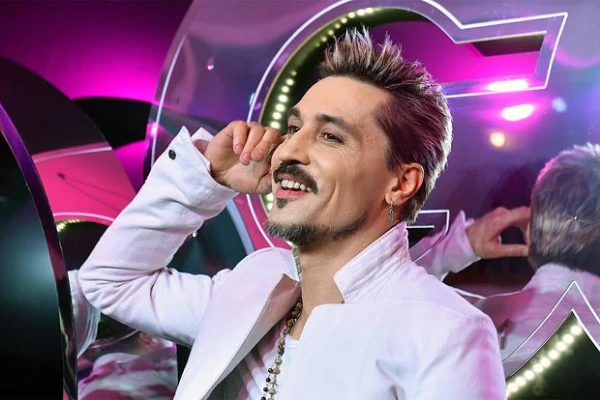 Dima Bilan spoke about his new infatuation
