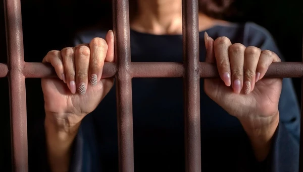 The women's prison in Riga established during Stalin's era will host Saeima deputies