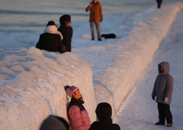 A new wave of frosts is coming to Latvia - forecasters warn residents