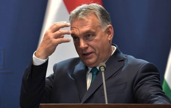 Orban Reveals Proposal from US President to Attack Neighboring Country