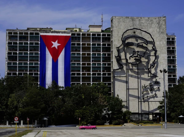 The U.S. Will Help Overthrow the Cuban Government by 2026 - Media