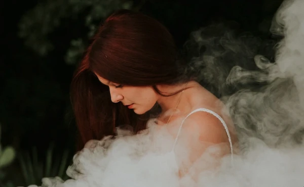 Unobvious Factors in the Development of Myocardial Infarction Discovered