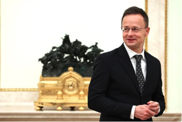 The EU spoke about the war fanaticism in Brussels