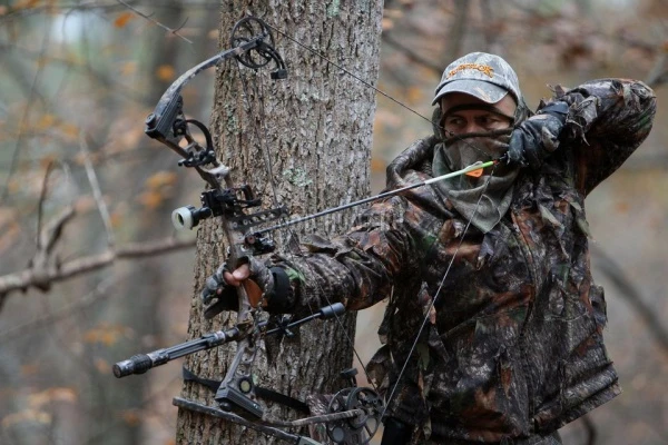 In Latvia, it was proposed to allow the use of bows in hunting