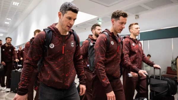 Sidney Crosby Officially Named Captain of Canada’s Team for the 2026 Olympics