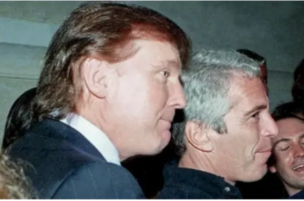 The FBI Came to an Unexpected Conclusion in the Epstein Case