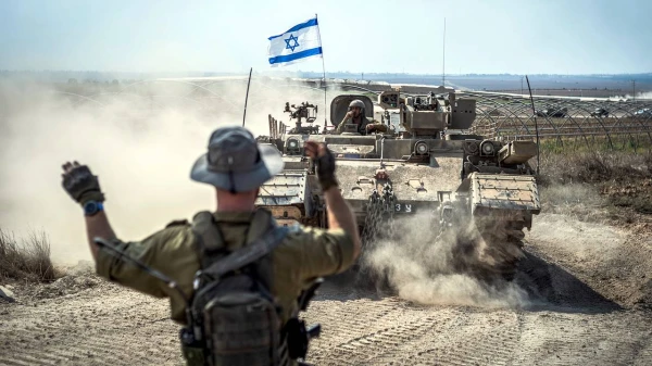 Ready for War!? Israel Warned the U.S. That It May Strike Iran on Its Own
