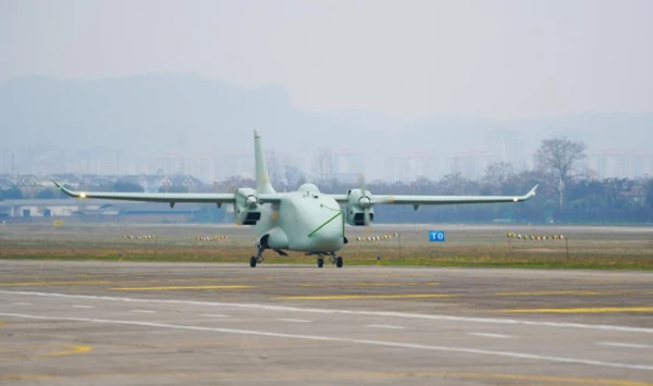 Поднебесная становится законодательницей мод в мировой авиации.