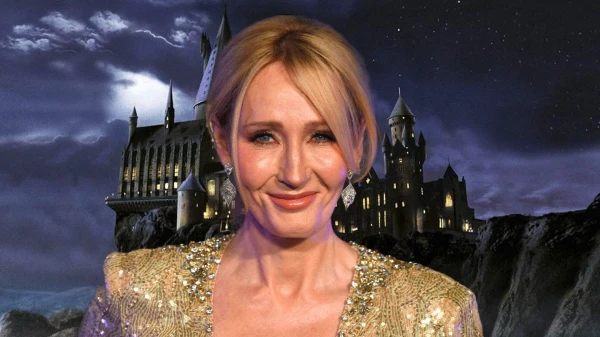 “Beyond Idiocy”: Rowling Comments on Mention in Epstein Files