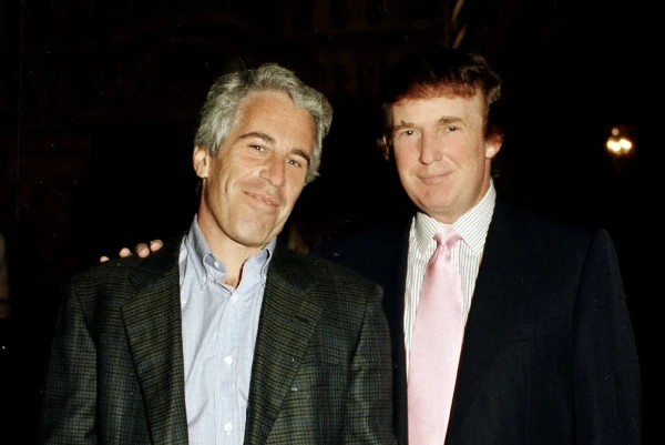 New Details of Jeffrey Epstein's Death Fuel Conspiracy Theories
