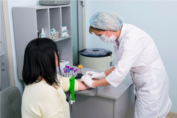 Cancer and Laboratory Tests: When Tests Are Useful and When They Are Not