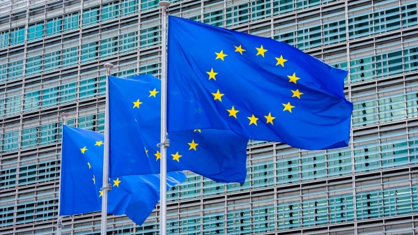 The European Union Will Punish the Ports of Two Countries for Russian Oil