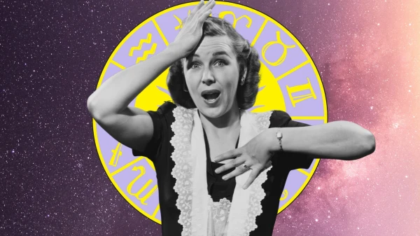 The Most Impulsive and Unpredictable Zodiac Signs