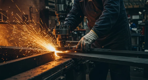 Latvia's Industry Grows Despite Trump