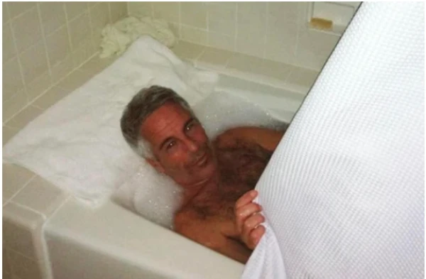 Epstein Files: In 2018, he ordered 1250 liters of sulfuric acid to his island