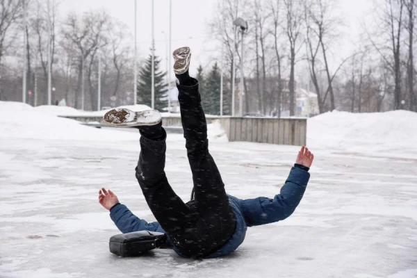 In the Latvian city, traumatologists are prohibited from treating people: patients will have to travel dozens of kilometers for help