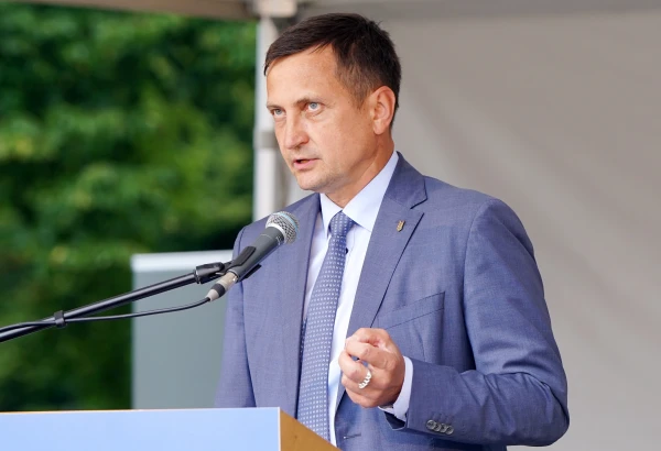 Not only Krauze may resign, but the entire government