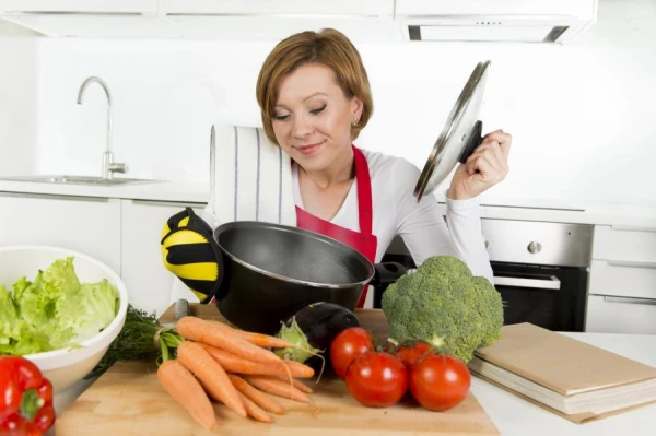Cooking Smart: How to Preserve Vitamins While Preparing Food?