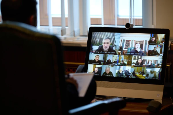 Ukraine to Support Homeowners in Purchasing Generators - Zelensky