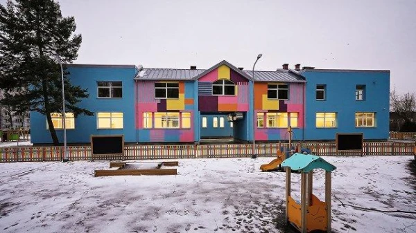 Amid the Closure of Kindergartens, Language Checks Will Increase